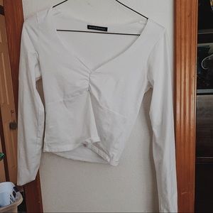 Brandy Melville Gina top